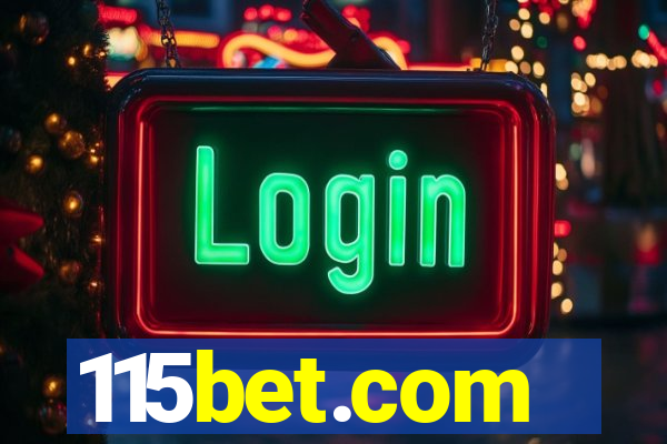 115bet.com