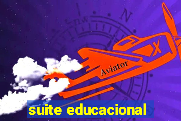 suite educacional