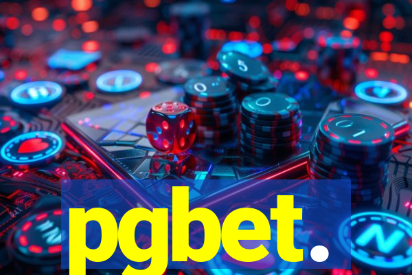 pgbet.