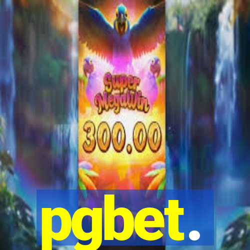 pgbet.