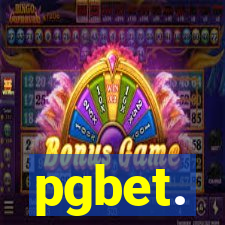 pgbet.