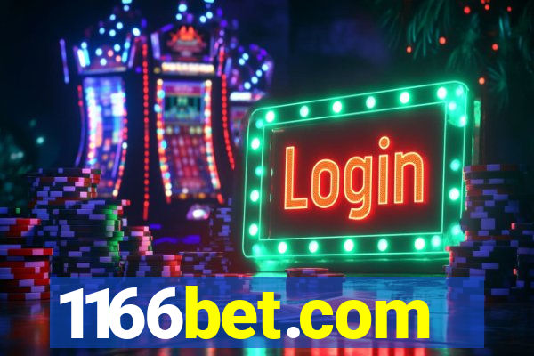 1166bet.com