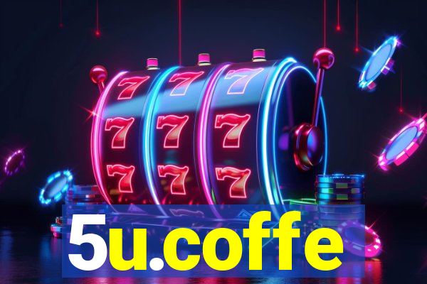 5u.coffe