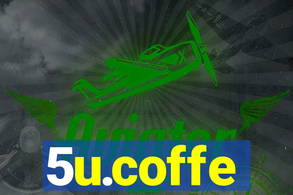 5u.coffe