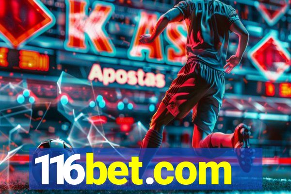 116bet.com