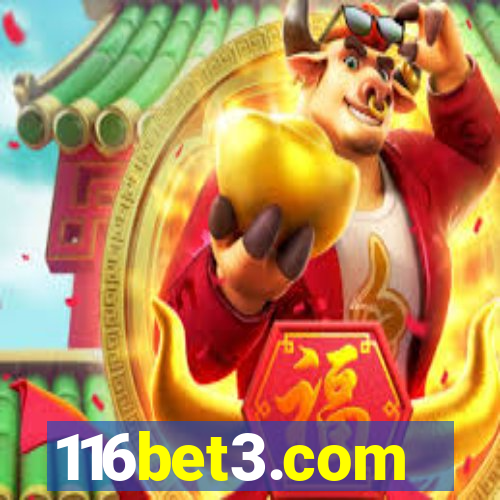 116bet3.com