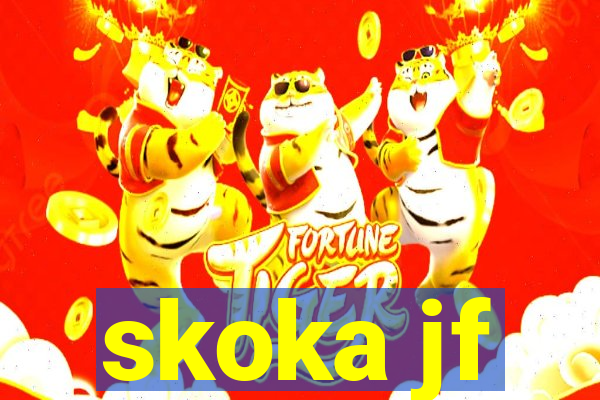 skoka jf