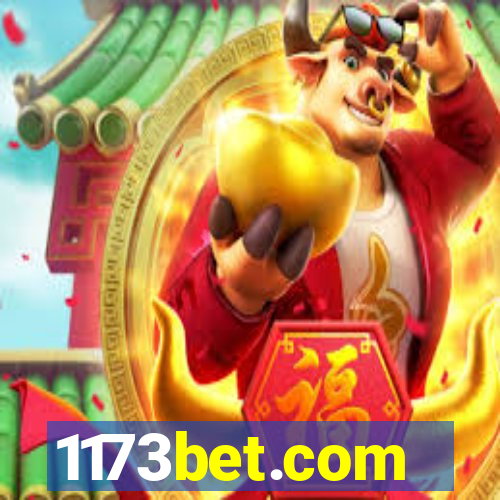 1173bet.com