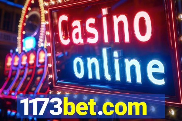 1173bet.com