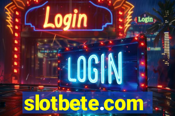 slotbete.com