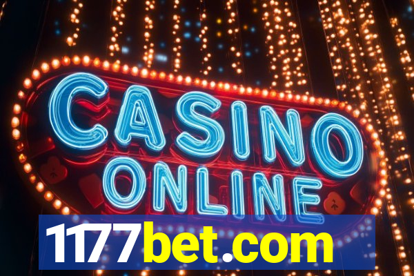 1177bet.com