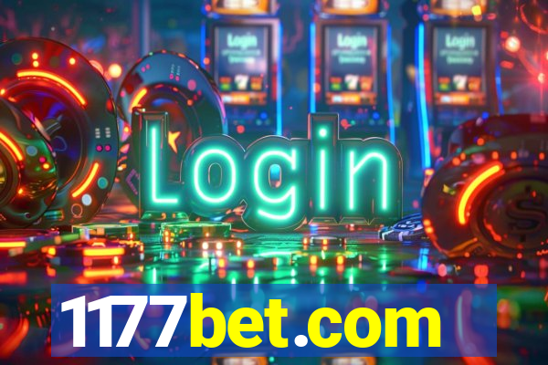 1177bet.com