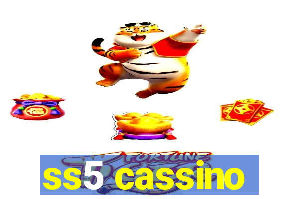 ss5 cassino