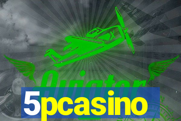 5pcasino