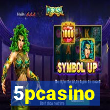 5pcasino