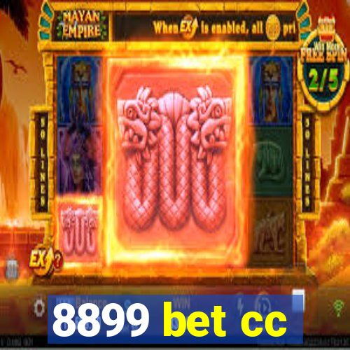 8899 bet cc