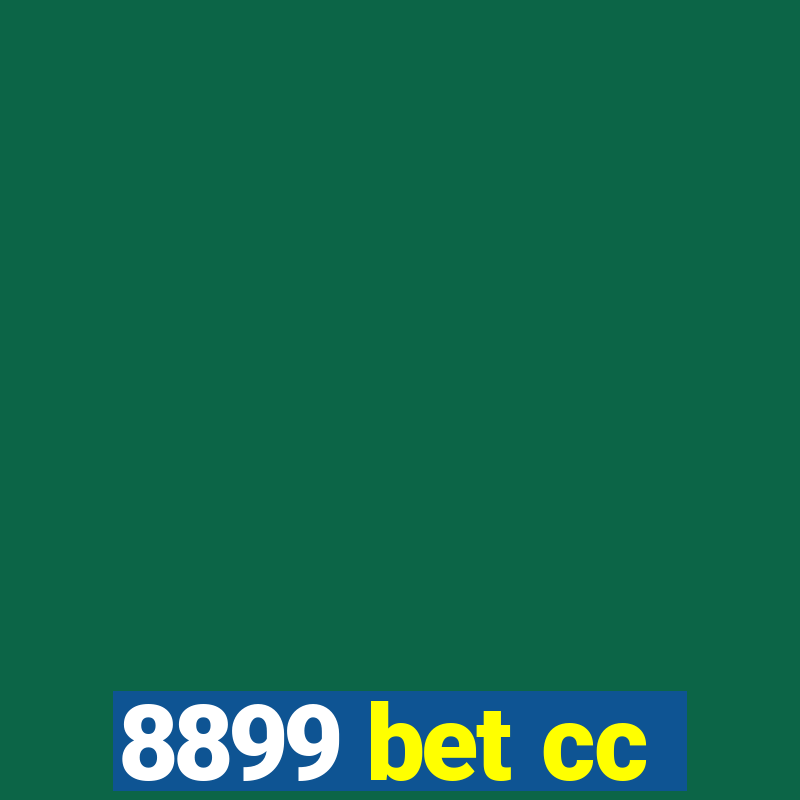 8899 bet cc