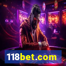 118bet.com