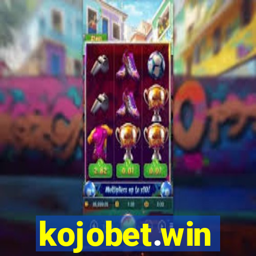 kojobet.win