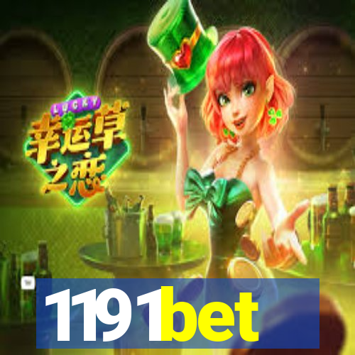 1191bet