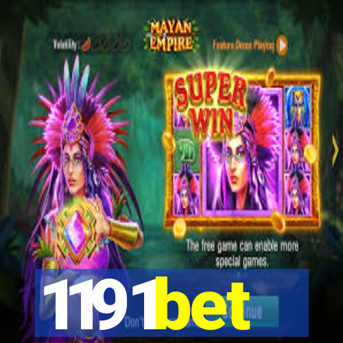 1191bet