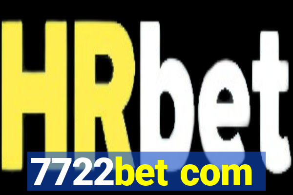 7722bet com