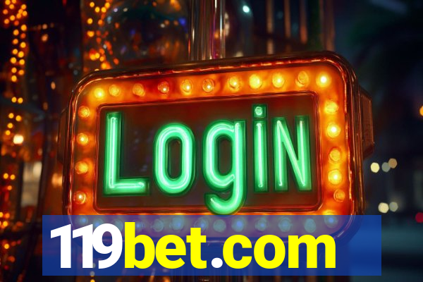 119bet.com