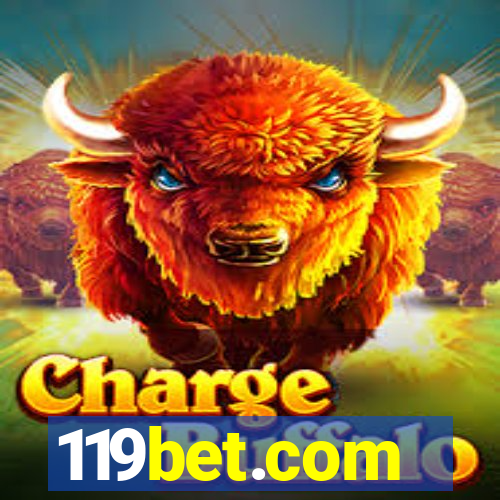 119bet.com