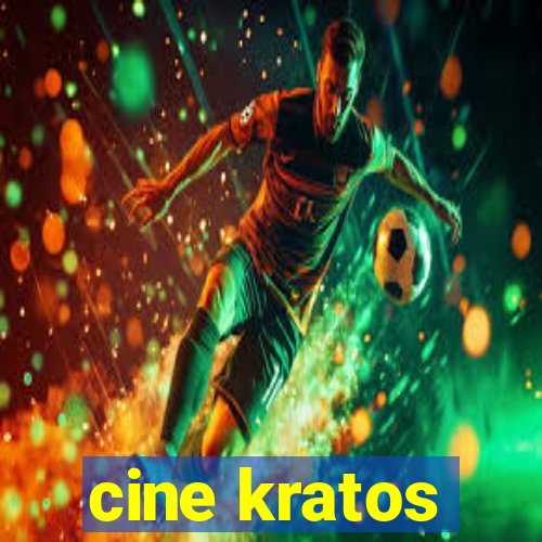 cine kratos