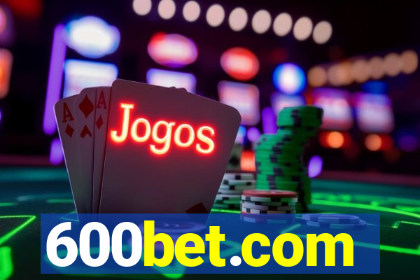 600bet.com