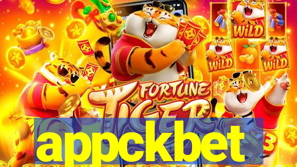 appckbet