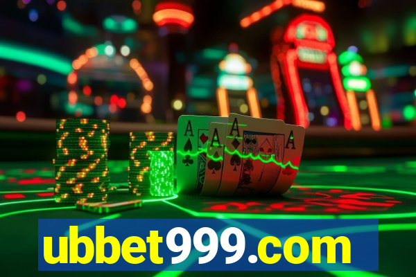 ubbet999.com