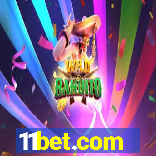 11bet.com