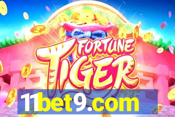 11bet9.com