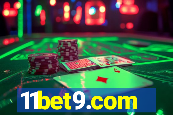 11bet9.com