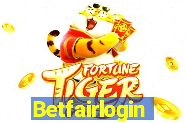 Betfairlogin