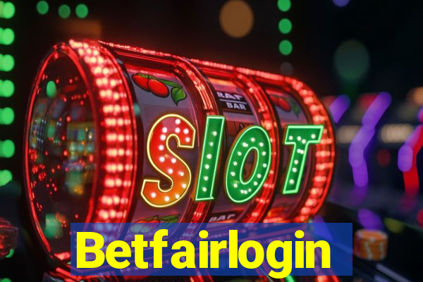 Betfairlogin