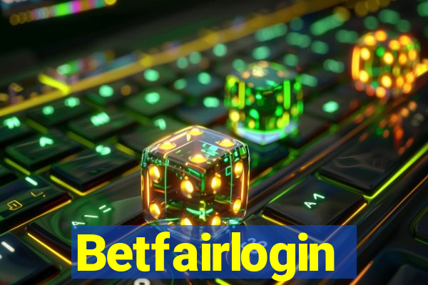 Betfairlogin