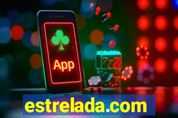 estrelada.com