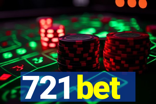 721 bet