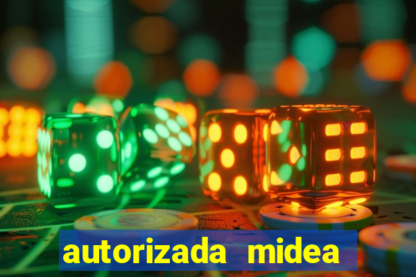 autorizada midea porto alegre