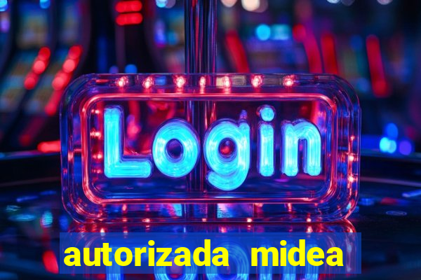 autorizada midea porto alegre