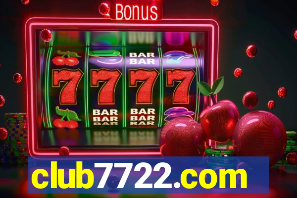 club7722.com