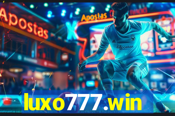 luxo777.win