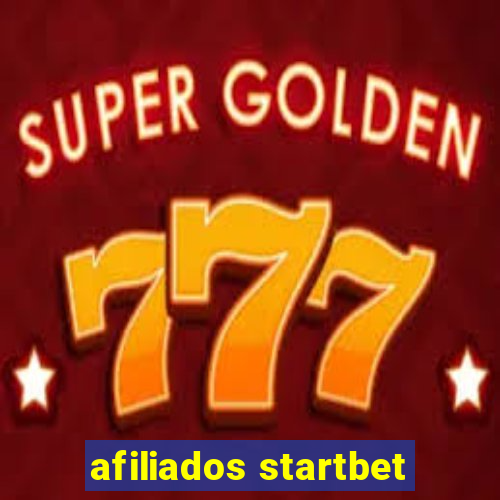 afiliados startbet