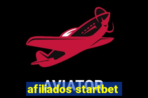 afiliados startbet