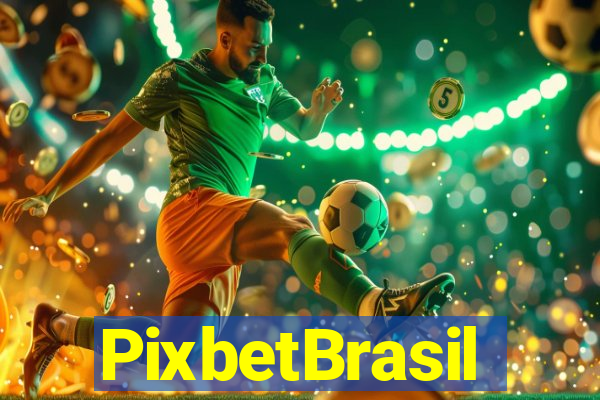 PixbetBrasil