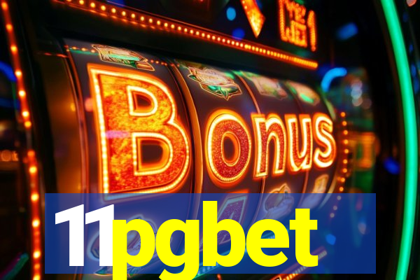 11pgbet