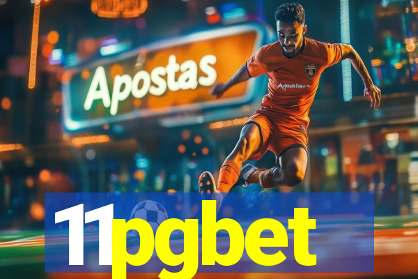 11pgbet