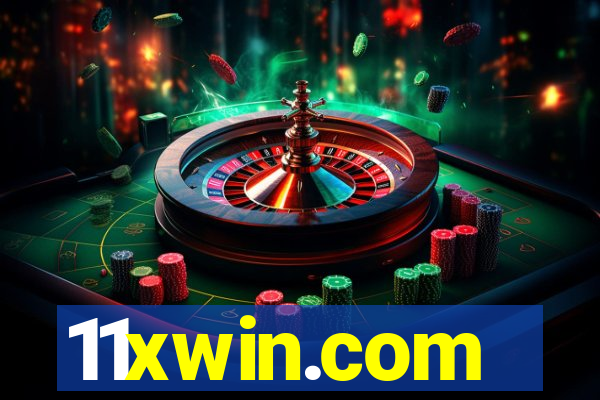 11xwin.com